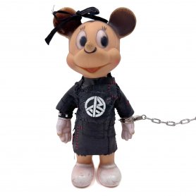 TSUGiHAGi MiNNiE