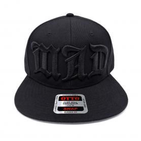 MAD Cap