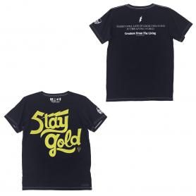 STAY GOLD Tee