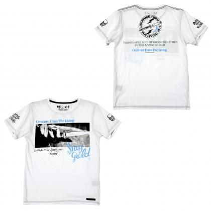 【新品同様】TERRYWOOD HILL LOWローカットスニーカー《D.A.T.E.》｜Goods（グッズ