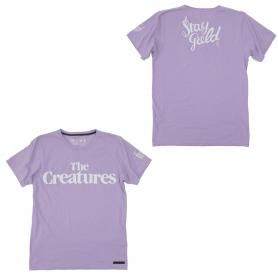 The Creatures Tee