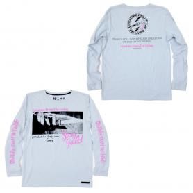 creature from the living 長袖シャツ GREED on X: 