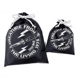 SWiTCHBLADE Laundry Bag