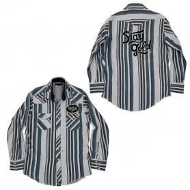 CUSTOM CHECKED SHIRT Type-SL