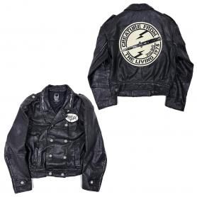 CUSTOM LEATHER JACKET 6L