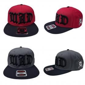 MAD Cap