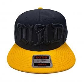 MAD Cap