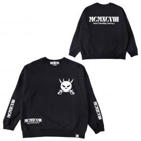 MADTOYZ - GREED CYBER SHOP