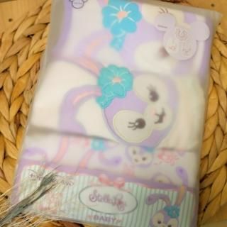 売切れました 071 ふわふわスタイ＆カシャカシャおもちゃ