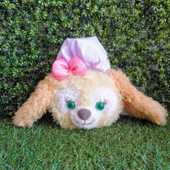 香港ディズニークッキーアンちゃん ミニバッグ (Disney - 香港 香港ディズニークッキーアンちゃん ミニバッグ (Disney - 香港