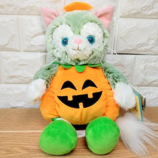 香港 ディズニー ハロウィーン 2021 ジェラトーニ ぬいぐるみ 香港 ディズニー ハロウィーン 2021 ジェラトーニ ぬいぐるみ