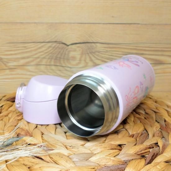 香港ディズニー】ステンレスボトル 水筒 ステラ・ルー