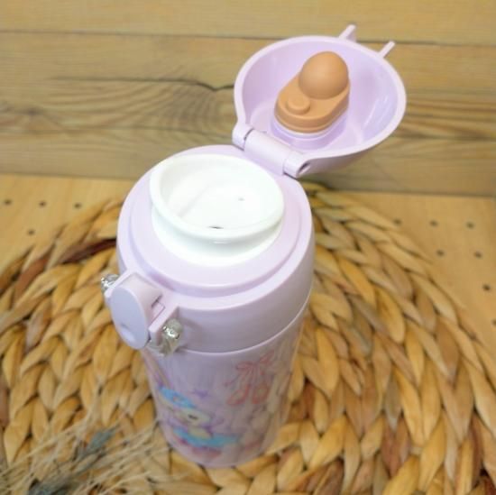 香港ディズニー】ステンレスボトル 水筒 ステラ・ルー