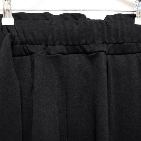 Alleglo 日本製 変形ビッグポケットワイドサルエルカーゴパンツ