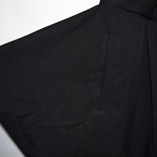 Alleglo 日本製 変形ビックシルエットジョガーサルエルパンツ