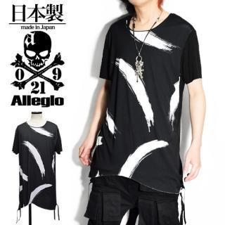 Alleglo  󥯥饤ץȡɥT(Ⱦµåȥ) ֥å/