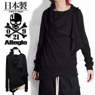 Alleglo  ѷȡɥ졼إ󥰥˥åȥ ֥å/