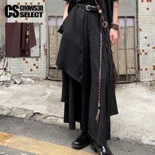 ガウチョパンツ - モード系 メンズファッション 通販 Alleglo