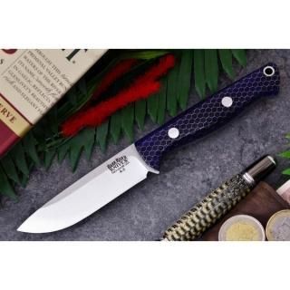 ブラボーEDC - バークリバーナイフ専門店 eナイフjp