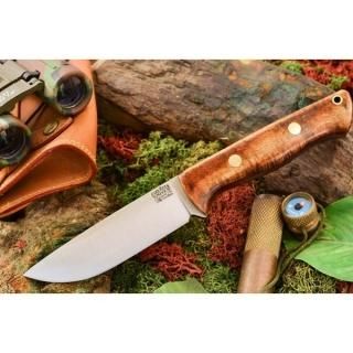 メール便可/取り寄せ ブラボー1LT CPM Cru-Wear Brown Maple Burl
