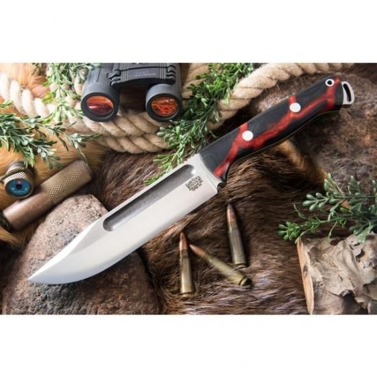 日本に Bark River バークリバー ブラボー スクワットリーダー2 3V その他