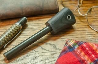 bark  kives ファイヤースチール　カーボンファイバー bark kives ファイヤースチール カーボンファイバー bark river