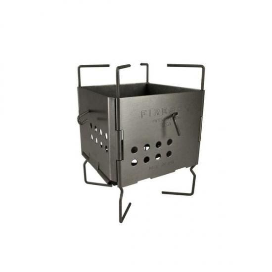 FIREBOX ファイヤーボックス GEN2 Nano Stove ナノストーブ