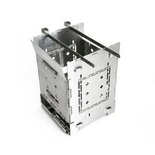 FIREBOX ファイヤーボックス - バークリバーナイフ専門店 eナイフjp