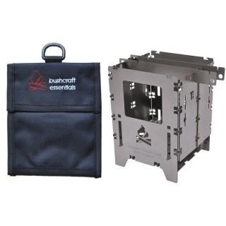 BushBox/ブッシュボックス - バークリバーナイフ専門店 eナイフjp