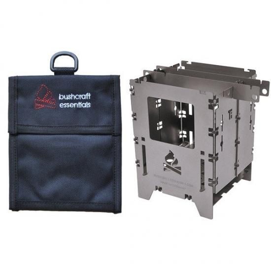 アウトドアクッカー Bushbox/ブッシュボックス LF アウトドアー アウトドアクッカー Bushbox/ブッシュボックス LF アウトドアー