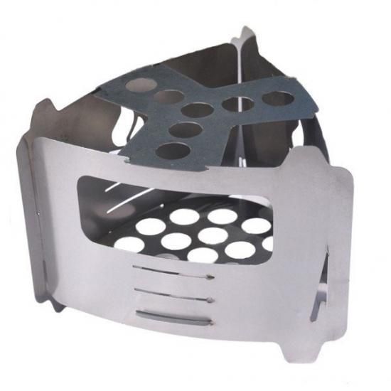 アウトドアクッカー Bushbox/ブッシュボックス ウルトラライト アウトドアクッカー Bushbox/ブッシュボックス ウルトラライト