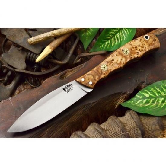 Bark River バークリバー カナディアンスペシャル3V ブラック Bark River バークリバー カナディアンスペシャル3V ブラック