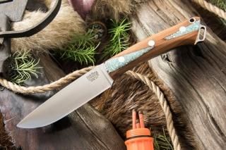 バークリバー フォックスリバー ナイフショップ グローイング！□BARK RIVER KNIVES【バーク