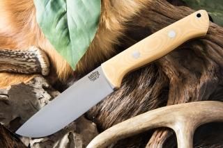バークリバー フォックスリバー ナイフショップ グローイング！□BARK RIVER KNIVES【バーク