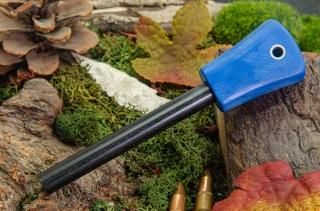 bark  kives ファイヤースチール　カーボンファイバー bark kives ファイヤースチール カーボンファイバー bark river