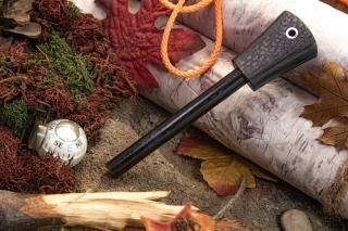ファイヤースチール - バークリバーナイフ専門店 eナイフjp