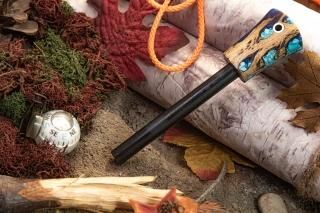 ファイヤースチール - バークリバーナイフ専門店 eナイフjp