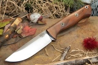 バークリバー bravo 1 LT MagnaCut ランプレス G-10 - www