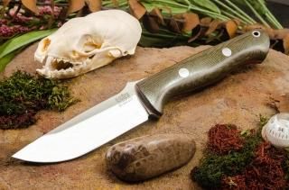 BARK  BRAVO1 ブラボー1 グリーンキャンバスマイカルタ BARK RIVER BRAVO1 ブラボー1 グリーンキャンバスマイカルタ