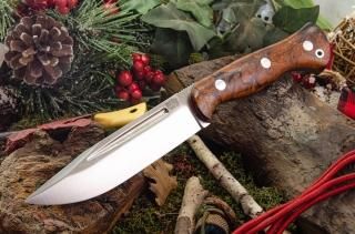 枚数限定! 【CPM-3V】【グリーン バークリバー カブ bark KNIVES