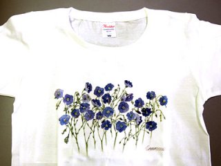 Tシャツ (リナム/女性用)