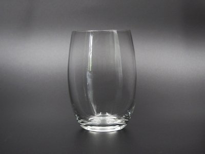 樽型グラス