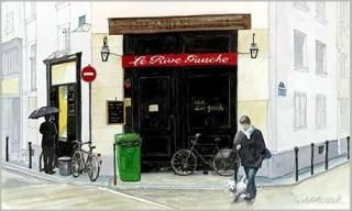 海外の風景 - ヴィラデストワイナリーオンラインショップ