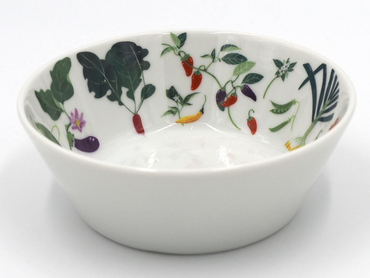 サラダボウル（ベジタブル） - ヴィラデストワイナリーオンラインショップ