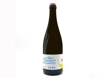 玉村豊男　森のイチゴ ヴィラデストワイナリーオンラインショップ