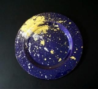 ץ졼ȡޥʶ(3) Underplate Majo (gold leaf) (3 colors)