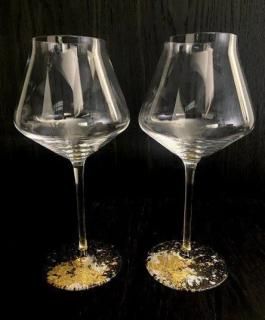 ワイングラス - yoshihikofujii