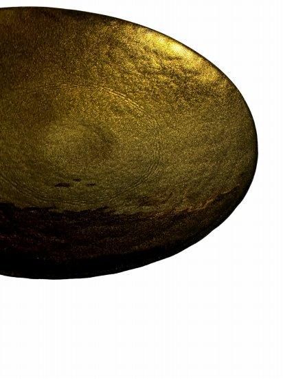 梨地真黒 Synthetic Leather Fancy Ftitch