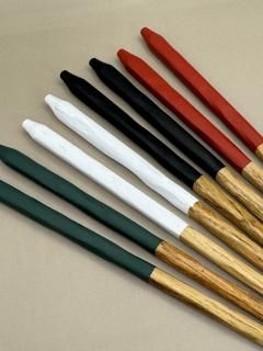 Ȥʥޥåȥɡ(4)   Chopsticks (matt suede) (4 colours)