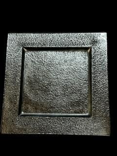 ѥץ졼 ƥĴŽ)(3)  Royal plate antique finish (foil-coated)(3 colours) 